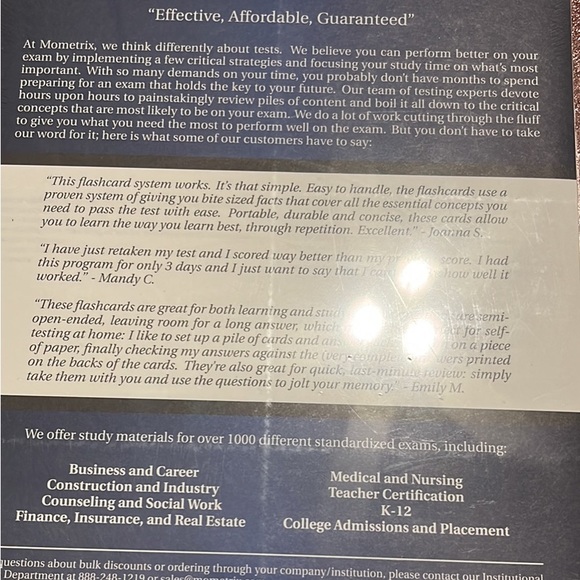 HESI nursing test prep - Picture 10 of 10